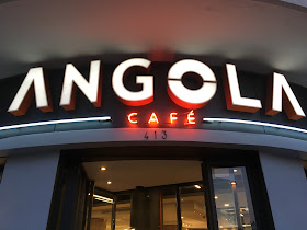 Angola Café