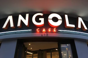 Angola Café image