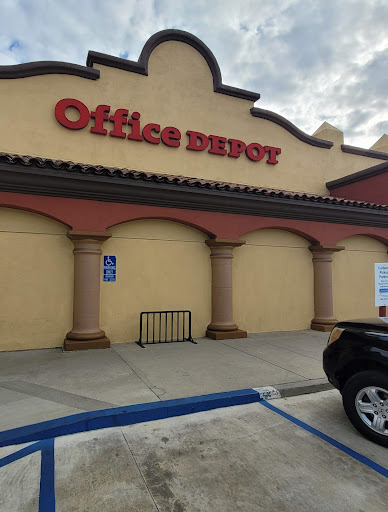 Office Depot image