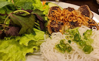Bún chả du Restaurant vietnamien Le Mékong à Lognes - n°9