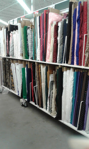 Fabric Store «Jo-Ann Fabrics and Crafts», reviews and photos, 413 E 23rd St, Panama City, FL 32405, USA