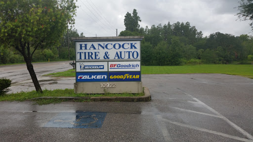 Tire Shop «Hancock Tire & Auto», reviews and photos, 10922 Bloomingdale Ave, Riverview, FL 33578, USA