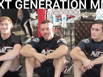Next Generation MMA