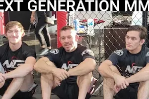 Next Generation MMA image