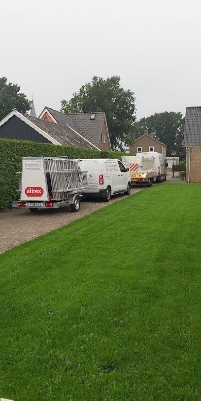 Hielkema Bouw Nijemirdum