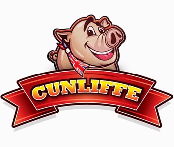 Cunliffe Hog Roast & Catering - Preston