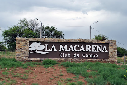 La Macarena Club de Campo