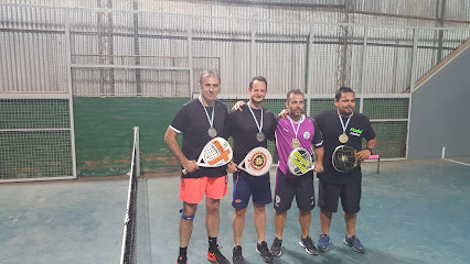 CTC Corrientes Tennis Club