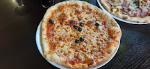 Pizza du Restaurant italien Bono Pizzeria à Pierrelaye - n°14