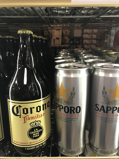 Liquor Store «Annapolis Wine & Spirits», reviews and photos, 1307 Forest Dr, Annapolis, MD 21403, USA