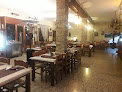 Restaurante sa talaieta Algaida