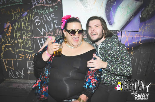 Night Club «Club Sway», reviews and photos, 412 S Louisiana St, Little Rock, AR 72201, USA