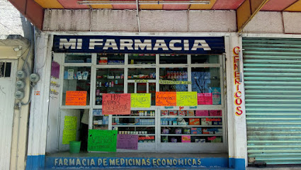 Mi Farmacia