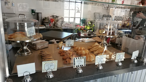 Coffee Shop «Kushala Sip Coffee House», reviews and photos, 335 Main St #101, Stoneham, MA 02180, USA