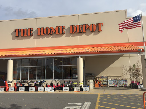 The Home Depot, 984 Wall Ave, Ogden, UT 84404, USA, 