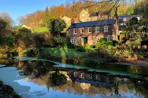 Oakford Cottage image