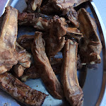 Photo n°5 de l'avis de João.i fait le 07/01/2018 à 15:37 sur le  Restaurante Pim Pão à Cabanelas