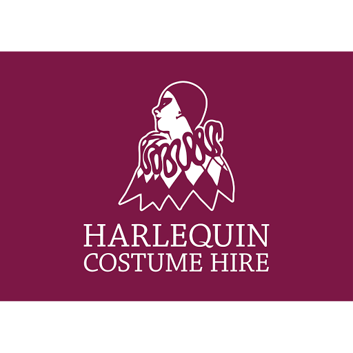 Harlequin Costume Hire