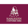 Harlequin Costume Hire