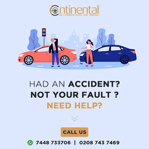 Continental Car Hire Ltd - Car rental agency