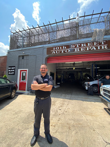 518 10th St NE, Washington, DC 20002, USA