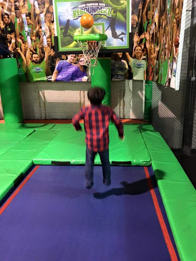 Amusement Center «Rebounderz of Edison», reviews and photos, 76 Carter Dr, Edison, NJ 08817, USA