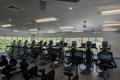 WORKOUT INDOOROOPILLY