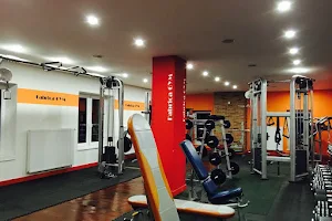 Fabrica Gym image