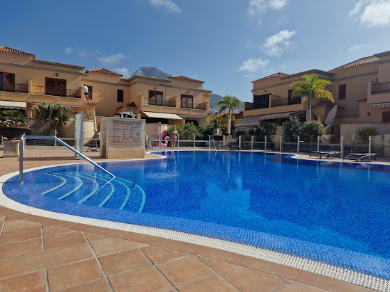 Photo Villa Villa Esplendida 38660 Costa Adeje