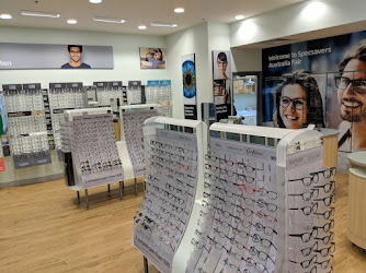 Specsavers Optometrists & Audiology - Southport - Australia Fair S/C