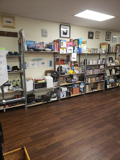 Thrift Store «Edgar & James – Goodwill Specialty Store & Donation Center», reviews and photos