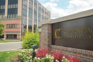 Commonwealth Commerce Center image