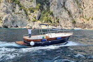 Capri Mia Boat Tours image