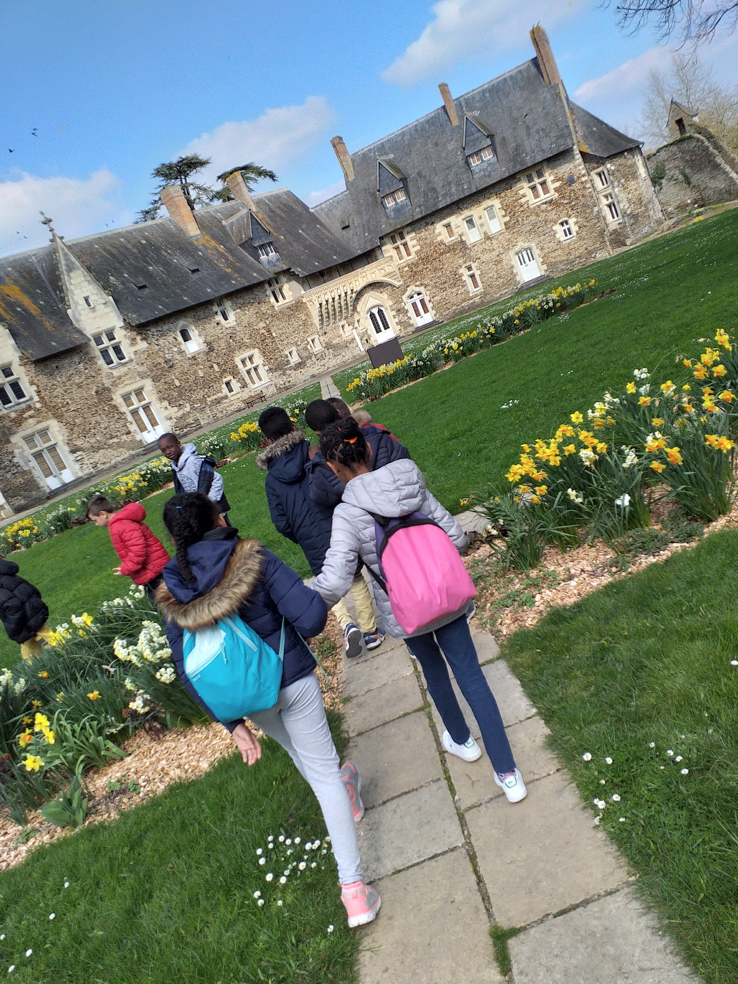 Photo n° 4 de l'avis de Sloman.u fait le 10/04/2019 à 22:05