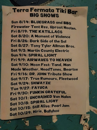 Live Music Venue «Terra Fermata», reviews and photos, 26 SE 6th St, Stuart, FL 34994, USA