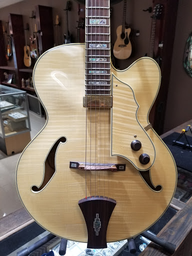 Pawn Shop «Winchester Exchange», reviews and photos, 5 W Jubal Early Dr, Winchester, VA 22601, USA