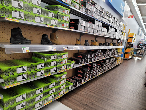 Discount Store «Walmart», reviews and photos, 450 Highland Ave, Salem, MA 01970, USA