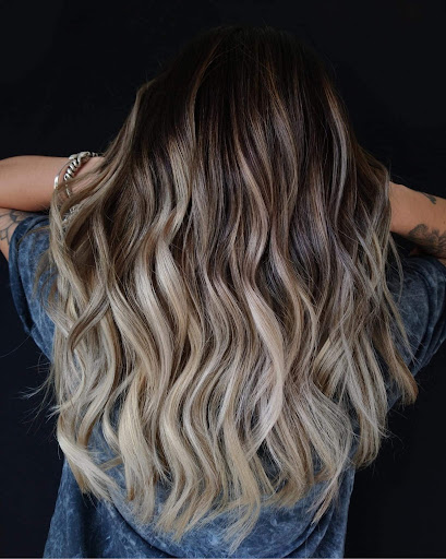 Beauty Salon «Salon 104», reviews and photos, 104 S Main St, Hendersonville, NC 28792, USA