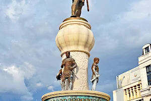 Monument Philip II of Macedonia image