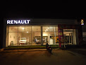 Renault Karur
