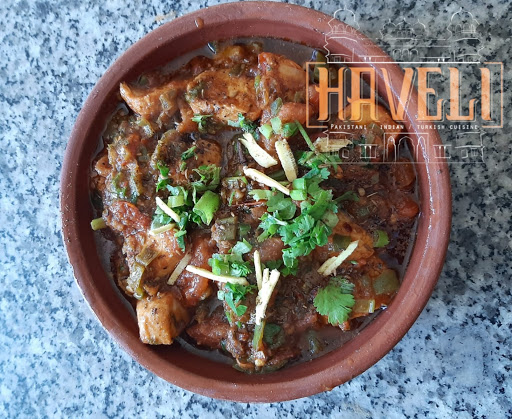 Haveli Restaurant Indian & Pakistani Restaurant