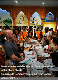 Photos du propriétaire du Restaurant indien Bombay à Nantes - n°9