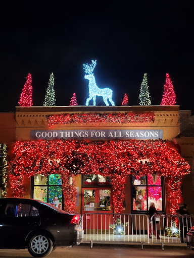 Gift Shop «Good Things For All Seasons», reviews and photos, 334 S Main St, Grapevine, TX 76051, USA