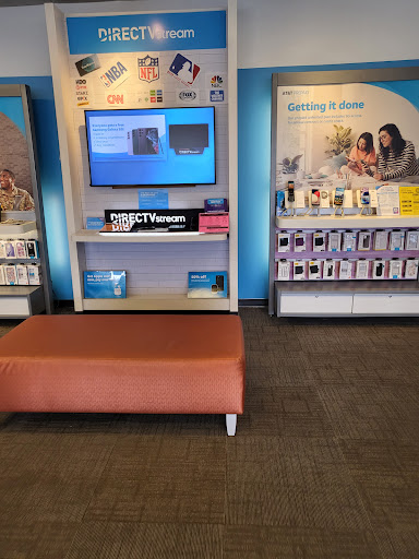 Cell Phone Store «AT&T Authorized Retailer», reviews and photos, 1135 Easton Ave, Somerset, NJ 08873, USA