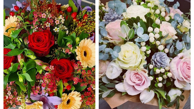 Reviews of The York Flower Company in York - Florist