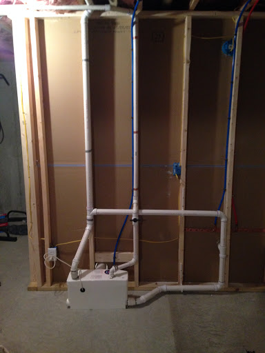 Plumber «Jeffrey A Wilbur Plumbing & Heating, Inc.», reviews and photos, 6508 Brandy Ln, Mechanicsburg, PA 17050, USA