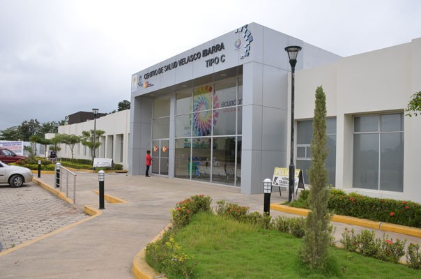 Opiniones de HOSPITAL VELASCO IBARRA en Machala - Hospital