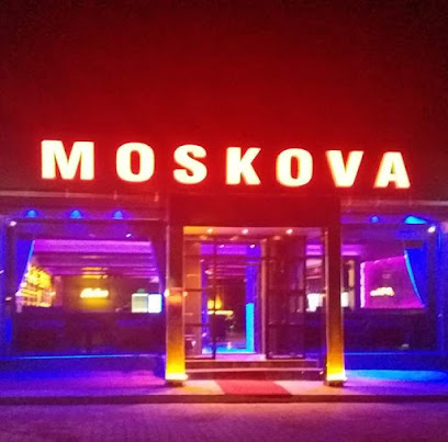 Moscova Night Club