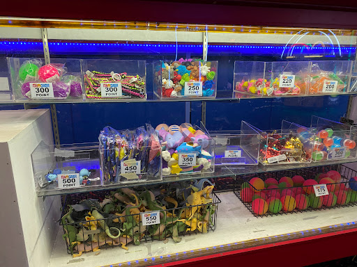 Amusement Center «Family Fun Center At Boomtown», reviews and photos, 2100 Garson Rd, Verdi, NV 89439, USA