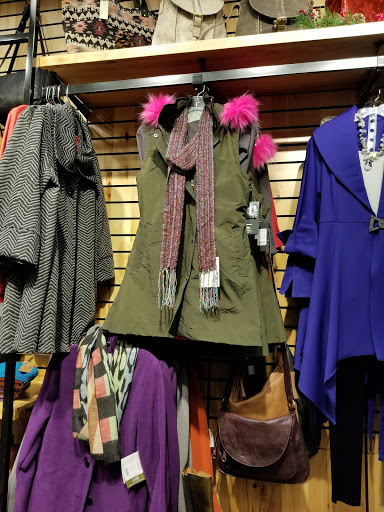 Fashion Accessories Store «cc McKenzie Shoes & Apparel», reviews and photos, 7000 NE Airport Way #2342, Portland, OR 97218, USA